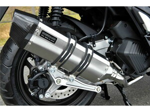 PCX160F2023`(8BK-KF47) }t[ BEAMS r[X CORSA-EVO II XeX tGL][Xg G1015-64-000