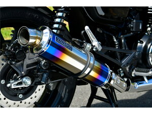 GB350 / GB350S(NC59(2BL-NC59(8BL-NC59) }t[ BEAMS r[X R-EVO q[g`^ XbvI G1017-53-P1J