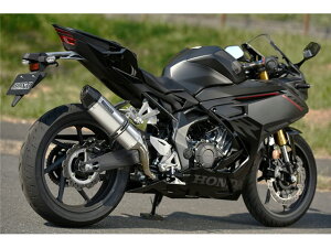 CBR250RR(8BK-MC51) }t[ BEAMS r[X CORSA-EVO II XeX XbvI G1019-64-P6J