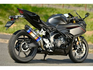 CBR250RR(8BK-MC51) }t[ BEAMS r[X CORSA-EVO II q[g`^ XbvI G1019-65-P6J