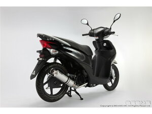 Dio110(EBJ-JF31) }t[ BEAMS r[X SS300 \jbN SP G142-07-000