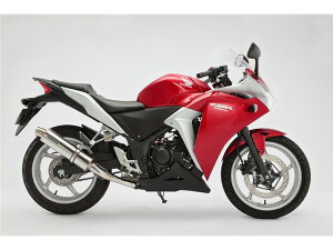 CBR250RF`2013(JBK-MC41) }t[ BEAMS r[X R-EVO XeX XbvI G143-53-P6J