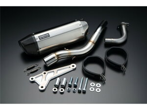 PCX125:後期モデル(EBJ-JF28) マフラー BEAMS ビームス CORSA-EVO II ステンレス G144-64-000