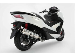 フォルツァ:2013〜(JBK-MF12) マフラー BEAMS ビームス SS400 ソニック SP G156-10-000
