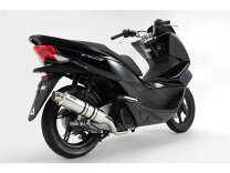 楽天市場】pcx jf56 マフラー beamsの通販