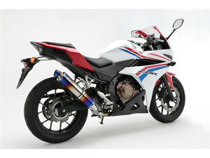 CBR400R(2BL-NC47) }t[ BEAMS r[X R-EVO q[g`^ XbvI G174-53-P1J