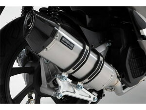 PCX150F2018`(2BK-KF30) }t[ BEAMS r[X CORSA-EVO II XeX tGL][Xg G180-64-000