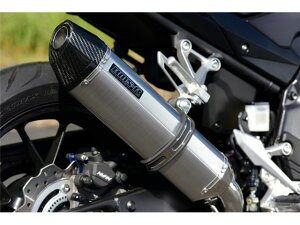 CBR400R(2BL-NC56(8BL-NC56) }t[ BEAMS r[X CORSA-EVO II XeX XbvI G191-64-P6J