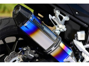 CBR400R(2BL-NC56(8BL-NC56) }t[ BEAMS r[X CORSA-EVO II q[g`^ XbvI G191-65-P6J