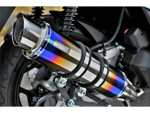 PCX125F2021`(2BJ-JK05) }t[ BEAMS r[X R-EVO2 q[g`^ tGL][Xg G195-54-007