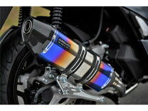 楽天市場】pcx jk05 マフラー ビームスの通販