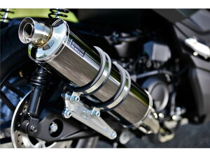 フォルツァ:2021〜(2BK-MF15) マフラー BEAMS ビームス R-EVO スーパーメタルブラック フルエキゾースト G197-53-005