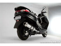 楽天市場】マジェスティ sg03j ss400ソニックマフラー beamsの通販