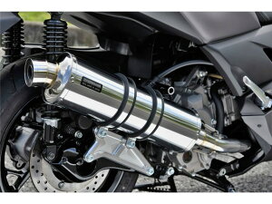 X-MAX250(2BK-SG42J) }t[ BEAMS r[X R-EVO XeX tGL][Xg G259-53-008