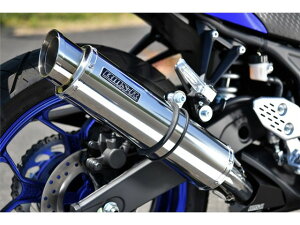 YZF R-25F`2021(2BK-RG43J) }t[ BEAMS r[X R-EVO2 XeX XbvI G263-54-P6J