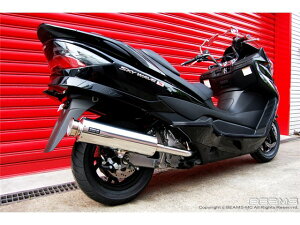 SKYWAVE(BA-CJ44A) }t[ BEAMS r[X SS400 \jbN B310-10-000