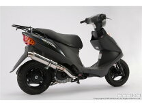 楽天市場】アドレスv125g ビームス マフラーの通販