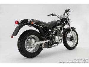 VANVAN200 FiF2008`(JBK-NH42A) }t[ BEAMS r[X SS300 J[{ B318-08-000