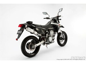 D-trackerF2008`(JBK-LX250V) }t[ BEAMS r[X SS300 \jbN Abv^Cv XbvI B407-07-004