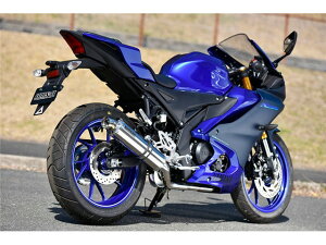YZF R-125 / YZF R-15(8BJ-RE45J(8BK-RG86J) }t[ BEAMS r[X R-EVO XeX tGL][Xg G274-53-S6J