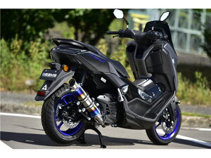 N-MAX125(8BJ-SEL1J) }t[ BEAMS r[X R-EVO2@q[g`^TCT[@{F G276-54-007