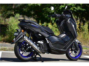 N-MAX125(8BJ-SEL1J) }t[ BEAMS r[X R-EVO2@XeXTCT[@{F G276-54-008