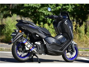 N-MAX125(8BJ-SEL1J) }t[ BEAMS r[X CORSA-EVO IIq[g`^TCT[@{F G276-65-001