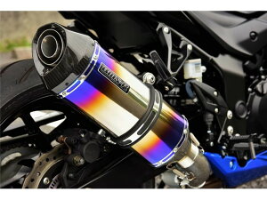 GSX-S750 ABS�F2017�`(2BL-C533F) �}�t���[ BEAMS �r�[���X GT-CORSA �q�[�g�`�^�� �X���b�v�I�� G336-66-P6J