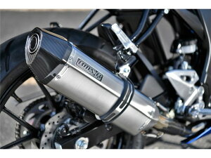 GSX-R125(2BJ-DL33B) }t[ BEAMS r[X CORSA-EVO II XeX tGL][Xg G340-64-S6J