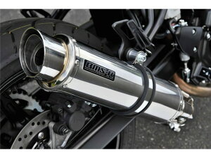 SV650 / SV650X�F2022�`(8BL-VP55E) �}�t���[ BEAMS �r�[���X R-EVO2 �X�e�����X �X���b�v�I�� G345-54-P6J