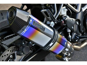 SV650 / SV650XF2022`(8BL-VP55E) }t[ BEAMS r[X CORSA-EVO II q[g`^ XbvI G345-65-P1J