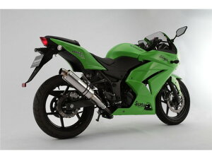 Ninja250RF2008`2012(JBK-EX250K) }t[ BEAMS r[X R-EVO XeX XbvI G409-53-P6J