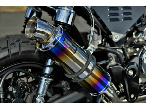 Z125 PRO(2BJ-BR125H) }t[ BEAMS r[X R-EVO q[g`^ G424-53-007