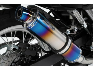 VERSYS-X 250/TOURER(2BK-LE250D) }t[ BEAMS r[X R-EVO q[g`^ XbvI G427-53-P1J