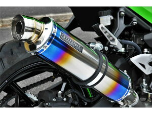 Ninja400 / Z400F2022`(8BL-EX400L(2BL-EX400G) }t[ BEAMS r[X R-EVO q[g`^ XbvI G432-53-P1J