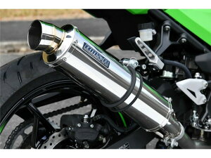 Ninja400 / Z400F2022`(8BL-EX400L(2BL-EX400G) }t[ BEAMS r[X R-EVO XeX XbvI G432-53-P3J