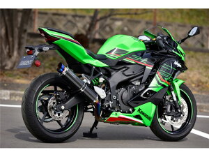 ZX-4RR / ZX-4R SEF2023`(8BL-ZX400P) }t[ BEAMS r[X R-EVO2 J[{ tGL][Xg G435-54-TF2