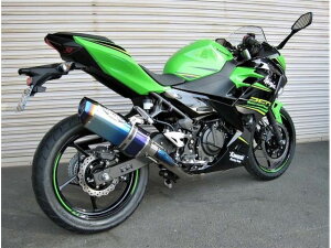 ���[�J�[��� BEET �r�[�g N-Evo2 Ti/BL 18Ninja250 0227-KE5-BL