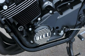 BEET �r�[�g �X�^-�^-�J�o- CB400SF/VR �N�� 0401-H50-04
