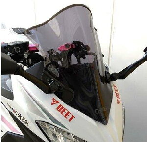 BEET r[g X[NXN[ KAWASAKI Ninja400(18-)/Ninja250(18-) 0689-KH6-02