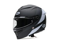 要納期確認 BELL ベル ヘルメット アクティブ LITHIUM リチウム FLIP BLACK / WHITE Mサイズ 57-58cm JP7…