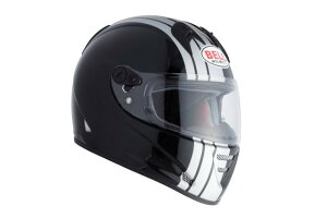 BELL x wbg ANeBu M5XJ TRIPLE BLACK/SILVER XXL 63`64cm (8`8-1/8) M5XJ18-XXL