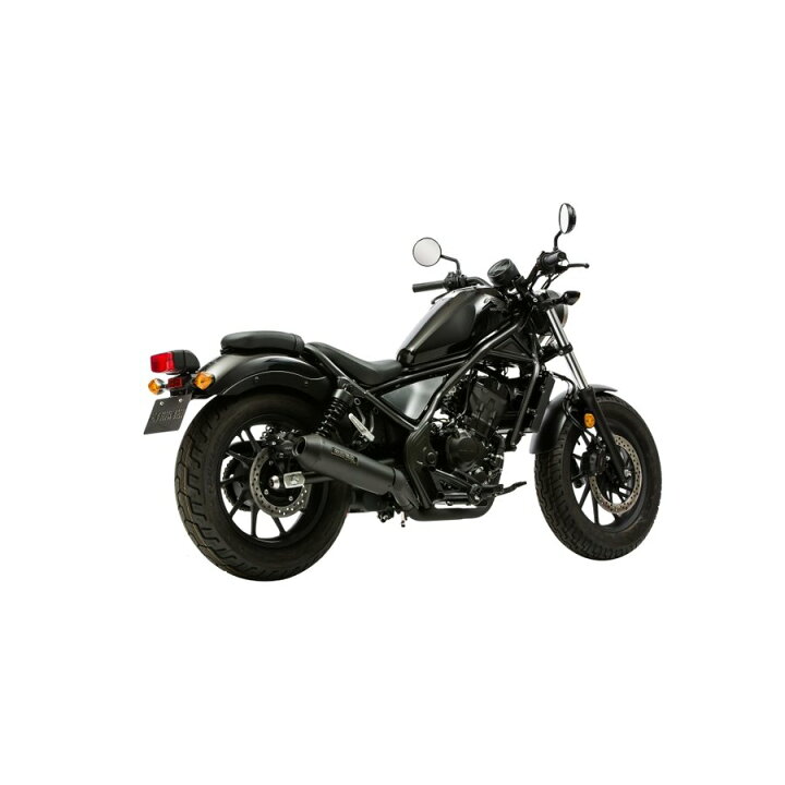 モリワキ MORIWAKI SlipOn Exhaust NEO CLASSIC BLACK 車検対応/政府 