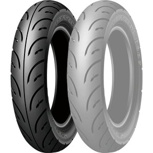 艿i(3`5Ŕ\) DUNLOP _bv D307 F 90/90-14 46P TL tg ^C 314053