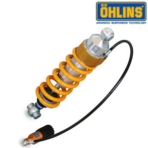 OHLINS �I�[�����Y ���A�T�X�y���V���� KawasakiZ900RS(18-22)/Z900(17-22) S46DR1LS-KA739