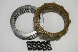 Bagus! バグース 強化クラッチキット Kawasaki カワサキ ゼファー750 BG-RC03
