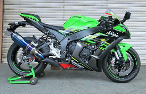 BEET �r�[�g NASSERT(�i�T�[�g) Evolution TypeII �X���b�v�I���}�t���[ Kawasaki ZX-10RR(17-21)/ZX-10R(19-21) �`�^��+�u���[�`�^�� 0222-KE1-BL