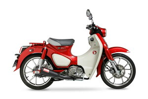 MORIWAKI FullExhaust MEGAPHONE ubN 01810-H01V2-00 X[p[Ju125