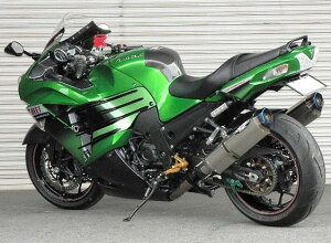 BEET r[g NASSERT(iT[g) Evolution TypeII T-2 XbvI}t[ KAWASAKI JTL ZX-14R (12-15) ^ubN 0222-KB6-MB