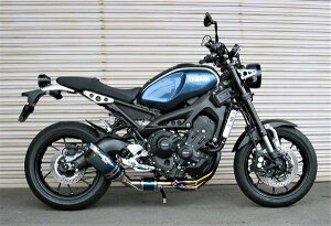 YAMAHA XSR900 MT-09 BEET r[gNASSERT(iT[g)Evolution TypeII tGL][Xg}t[yu[`^z0223-Y46-BL